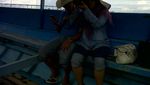 Keindahan Terumbu Karang dan Panorama Sunrise di Gili Air