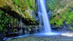 Kejutan Bertubi-tubi di Curug Kedung Kayang