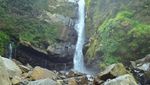 Kejutan Bertubi-tubi di Curug Kedung Kayang