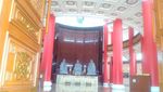 Kekhusukan Imlek di Vihara Puri Tri Agung Bangka