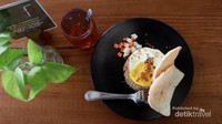 Nasi Goreng Spesial