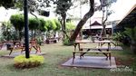 Kelana, Cafe Instagramable dan Ramah Lingkungan di Solo