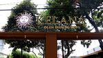 Kelana, Cafe Instagramable dan Ramah Lingkungan di Solo