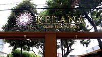 Kedai Kopi Kelana