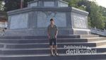 Kelenteng di Belitung Ini Terkenal Sampai ke Luar Negeri Lho