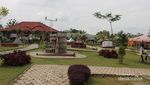 Keliling Dunia Cukup di Purwokerto