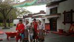Keliling Dunia Dalam 1 Hari di Shenzhen, China