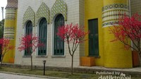 Id Gah Mosque