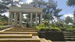 Keliling Dunia Dalam Sehari, Bisa di Yogya