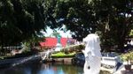 Keliling Dunia Sehari di Taman Mini Thailand