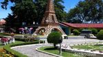 Keliling Dunia Sehari di Taman Mini Thailand