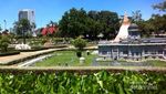 Keliling Dunia Sehari di Taman Mini Thailand