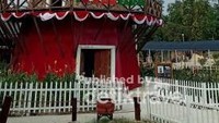 Kincir Angin khas negri Belanda