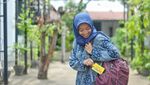 Keliling Jakarta Gratis Naik Bus Ini