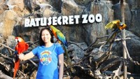 Batu Secret Zoo