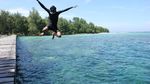 Keliling Karimunjawa, Siap-siap Jatuh Cinta