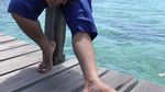 Keliling Karimunjawa, Siap-siap Jatuh Cinta
