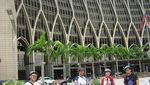Keliling Putrajaya Naik Sepeda, Asyiknya!