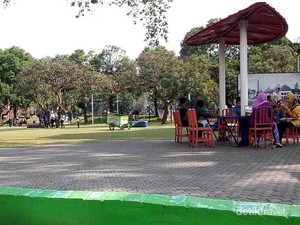 Keliling Seru di Malang dengan Aneka Transportasinya!