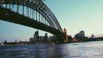 Keliling Sydney Modal Rp 1 Jutaan, Begini Caranya