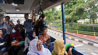 Area terbukanya berada di bagian belakang