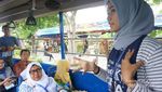 Keliling Tangerang Gratis Naik Bus Wisata