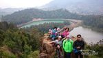 Keliling Wonosobo, Temanggung & Purwokerto Tanpa Cuti, Ini Itinerarinya