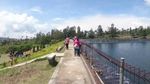 Keliling Wonosobo, Temanggung & Purwokerto Tanpa Cuti, Ini Itinerarinya