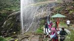 Keliling Wonosobo, Temanggung & Purwokerto Tanpa Cuti, Ini Itinerarinya