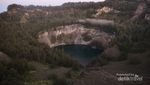 Kelimutu, Gunung Ajaib dengan Kawah Tiga Warna di Flores