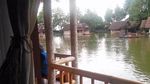 Kembali ke Alam di Kampung Sampireun