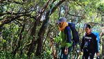Kembali ke Alam di Surya Kencana