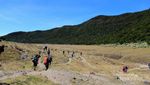 Kembali ke Alam di Surya Kencana