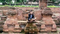 candi tikus