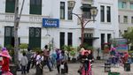 Kembali ke Masa Kolonial di Kota Tua