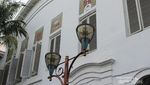 Kembali ke Masa Kolonial di Kota Tua