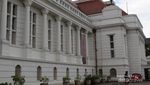 Kembali ke Masa Kolonial di Kota Tua