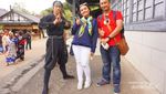Kembali ke Zaman Edo di Jepang