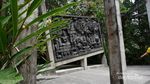 Kembali ke Zaman Kerajaan Mataram di Ullen Sentalu