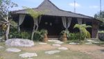 Kembangarum, Desa Wisata Hijau nan Asri di Yogyakarta