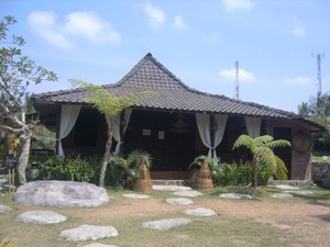 Kembangarum, Desa Wisata Hijau nan Asri di Yogyakarta