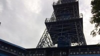 Menara Keagungan Limboto