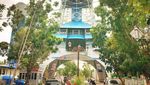 Kembaran Menara Eiffel di Gorontalo