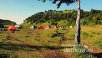 Kembaran Ranu Kumbolo di Dieng