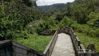 Janjang Koto Gadang dikenal dengan Great Wall -nya Indonesia