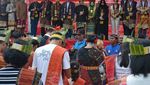 Kemeriahan Festival Kalianda yang Bikin Gagal Move On
