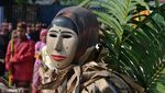 Kemeriahan Festival Kalianda yang Bikin Gagal Move On