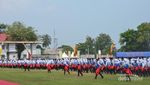 Kemeriahan Festival Kalianda yang Bikin Gagal Move On