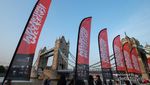 Kemeriahan Indonesian Weekend yang Hangatkan Kota London
