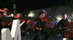 Kemeriahan Malam di Malioboro Kala Itu